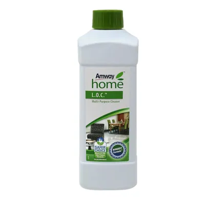 Produktbild von Am-way Home L.O.C. Multi-Purpose Cleaner 1L Konzentrat Allzweckreiniger 1L Loc