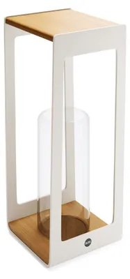 Produktbild von SUNS Zara Kerzenhalter M inkl. Glas