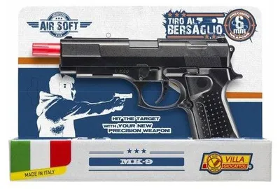 Zdjęcie produktu dla Pistola 99