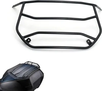 Immagine prodotto di Bauletto per Honda NT1100 22-25 Portapacchi nero
