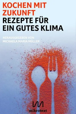 Produktbild von Kochen mit Zukunft