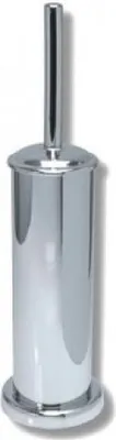 Zdjęcie produktu dla Akcesoria łazienkowe Novaservis - Szczotka do WC, chrom 6969,0