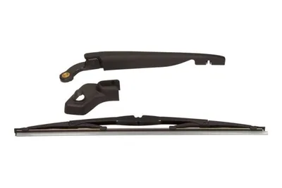 Produktbild von MAXGEAR 39-0404 Wischerarm Scheibenwischerarm Hinten für VOLVO V70 II (285) mit Wischblatt