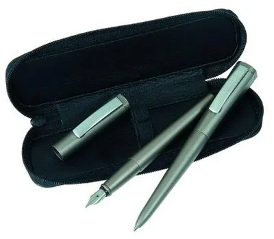 Produktbild von ONLINE Schreibgeraete-Etui schwarz