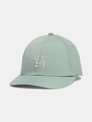 Produktbild von Under Armour Herren Cap M Essential Nylon Pm37 Adj 1389692-348__OSFM