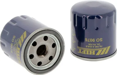 Produktbild von Ölfilter SO 9076