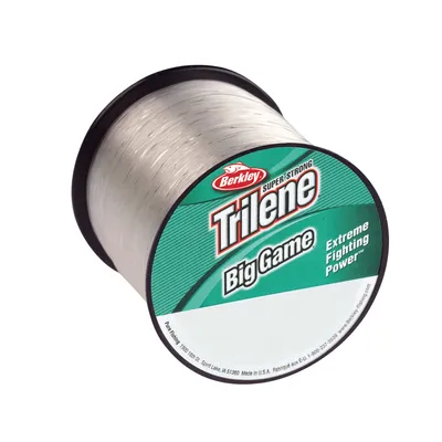 Produktbild von Berkley Trilene® Big Game™ (Green)