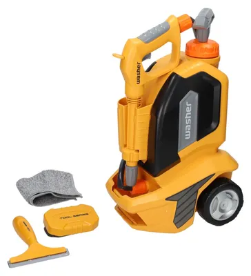 Image de Power Tools Hoge Drukspuit