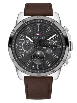 Produktbild von Tommy Hilfiger Herrenuhr 1791562