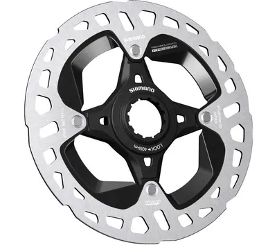 Image de Disque de frein Shimano Ø 180 mm CL, IRTMT900ME denture extérieure