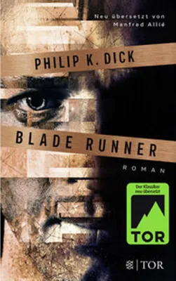 Image de Blade Runner