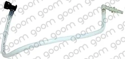 Produktbild von GOOM Kraftstoffleitung FH-0021 passend für PEUGEOT 206 Schrägheck (2A/C) 8mm 10mm