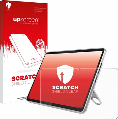 Produktbild von upscreen Schutzfolie für Lenovo Tab 10.1" TB311FU Displayschutz Displayschutzfolie Folie Klar Transparent