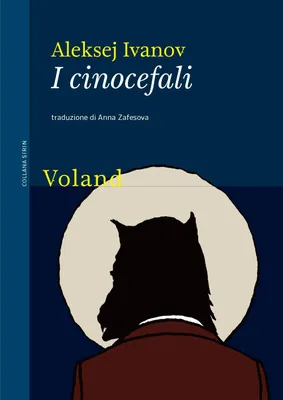 Produktbild von Ivanov, A: I cinocefali