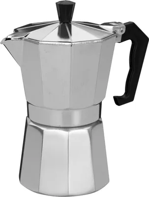 Zdjęcie produktu dla Excellent Houseware - Czajnik Moka EH na 3 filiżanki (16cm) - 8711295435515