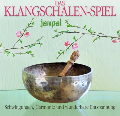 Produktbild von Klangschalen