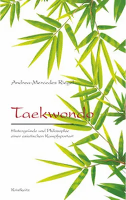 Produktbild von Taekwondo