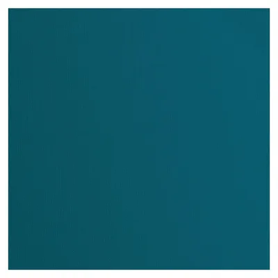 Imagen del producto de Papel Vaessen Creative Florence, color azul, 216 gramos/m², cuadrado, 30,5 x 30,5 cm, 20 unidades, con textura, ideal para scrapbooking, creación de tarjetas y manualidades