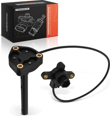 Productafbeelding van Frankberg 1x Oliepeilsensor voor Audi