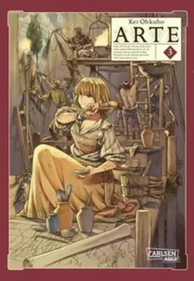 Produktbild von Arte 3