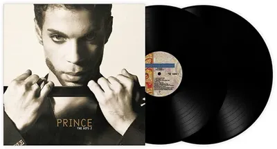 Produktbild von Prince The Hits 2 – Reissue – 2 LP Vinyl