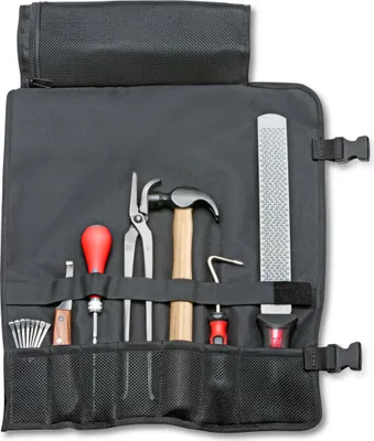 Immagine prodotto di F.DICK Hufpflege-Set in Tasche