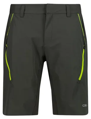 Produktbild von Cmp Man Free Bike Bermuda With Inner Mesh Underwear Pine Pine 48