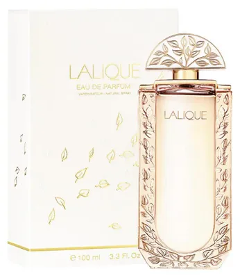 Image de Lalique Lalique Eau de Parfum pour femme 100ml