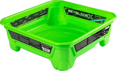 Produktbild von Hasbro BEY BBX BEYSTADIUM F9578EU4