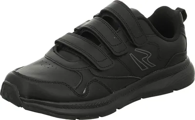 Produktbild von Sportschuh Klettverschluss RJ23-090-BLK
