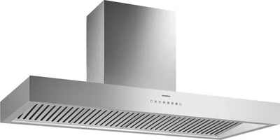 Produktbild von Gaggenau Wandhaube AW442120 Serie 400 Edelstahl 120 cm