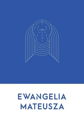 Produktbild von Ewangelia Mateusza