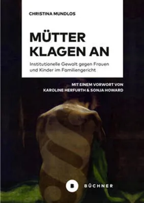Produktbild von Mütter klagen an