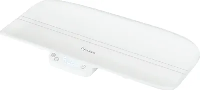 Obrázek produktu pro Nukido NK-951 Elektronická kojenecká váha, bílá