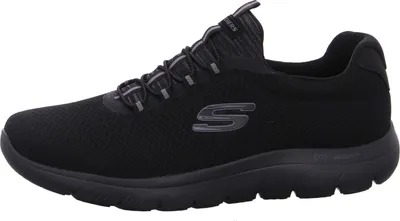 Zdjęcie produktu dla Skechers Buty Summits, 52811BBK