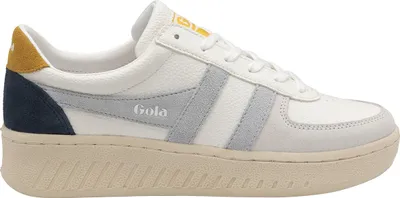 Produktbild von GOLA Women Schuh Grandslam Trident white/ice blue/sun 5 (38)