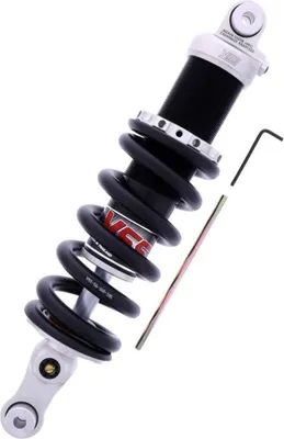 Produktbild von YSS MZ456-355TR-07-88 Hintere Stoßdämpfer Vorspannungseinstellung