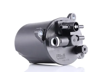 Produktbild von Kraftstofffilter PURFLUX FCS614 für MITSUBISHI Outlander II SUV (CWW) Filtereinsatz