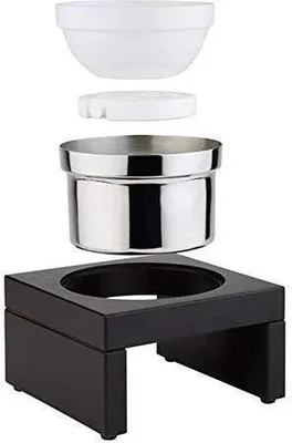 Produktbild von APS BRIDGE Kühlschale Mini -BRIDGE- 13980