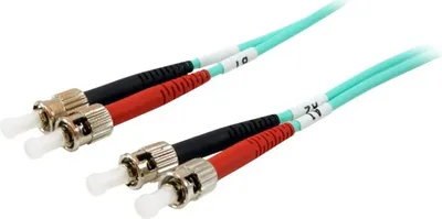 Obrázek produktu pro Equip Pro - Patch kabel - ST multi-mode (M)