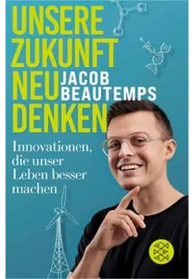Immagine prodotto di Unsere Zukunft neu denken