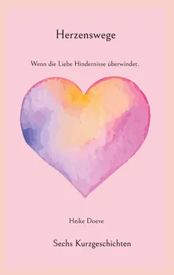 Produktbild von Herzenswege