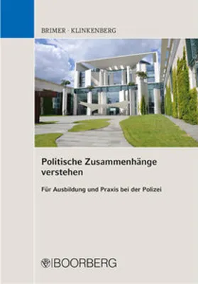 Obrázek produktu pro Politische Zusammenhänge verstehen