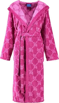 Produktbild von JOOP! Damen Schalkragenmantel-1645 Cornflower Farbe Cassis Größe 44/46