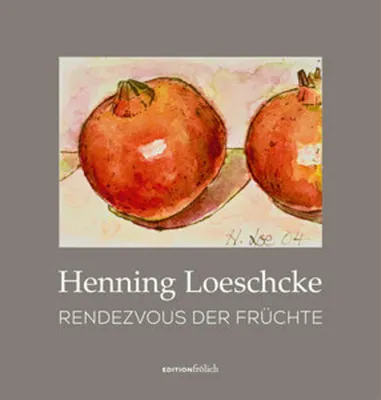 Immagine prodotto di Henning Loeschcke