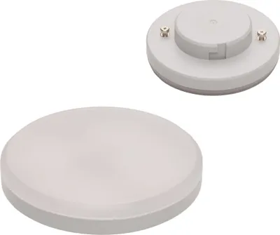 Produktbild von Nowodvorski LED žárovka GX53, 8W 8377 (Nowodvorski)