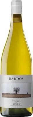 Immagine prodotto di Bardos Blanco Verdejo Magnum 2025 Vino bianco Spagna Rad 150,00 cl 13,0 %