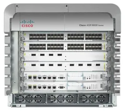 Image de Cisco ASR-9006-AC-V2