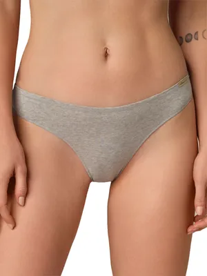 Produktbild von Damen String 2764 von der Marke Comazo 42