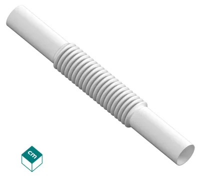 Immagine prodotto di Connettore flessibile ZCL-16 bianco 444065 AKS